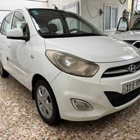 اي10 • ٢٠١٤ • اوتوماتيك