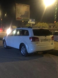 دوج جورني • ٢٠١٠ • ٦ سلندر