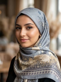 ربطة نسائية • ٦ ألوان • قيصرية الفجر الثانيه