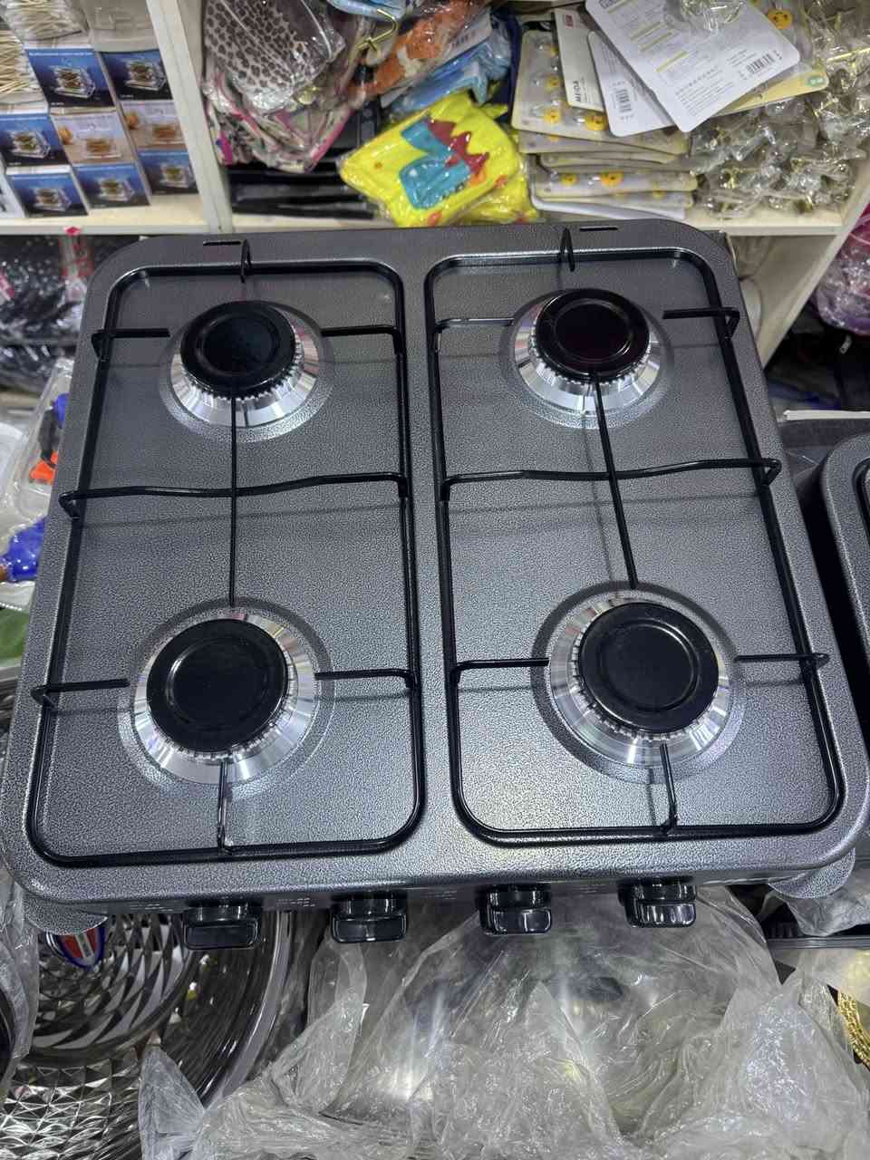 بضاعة جديدة 
تم وصول بضاعة جديدة واجهزة كهربائية بكافة انواعها كافة التجهيزات المنزلية و بعروض مناسبة جداً 

شارع الشيخ مجاور كلنا العراق
مجمع العكيلي للتسوق المنزلي


**إذا كنت صاحب هذا الإعلان وتريد حذفه لأي سبب، رجاءا أرسل رسالة إلى الدعم الفني**