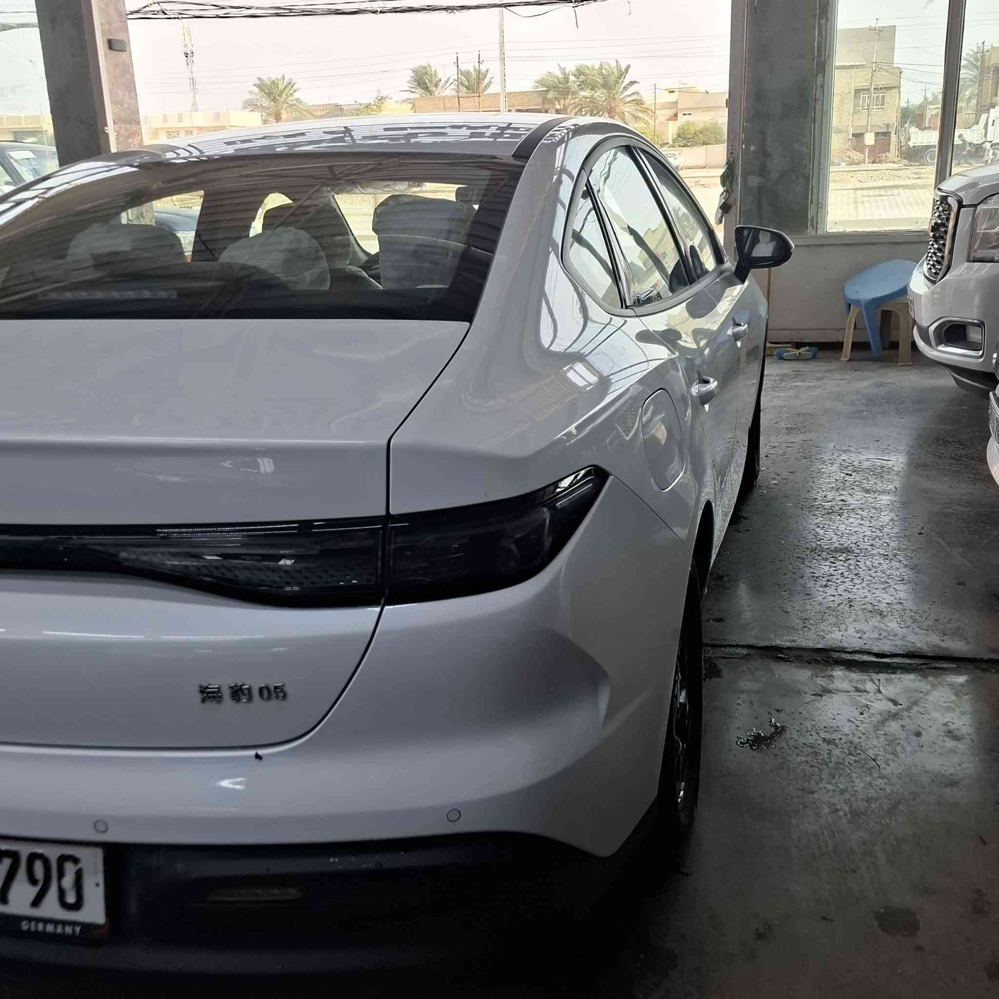 سلام عليكم بي واي دي سيل فايف 2025 مرقم بغداد بسمي *********** بغداد المحمودية
