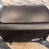 كانون ٦٠٣٠ • طابعة ليزر • طباعة من الموبايل