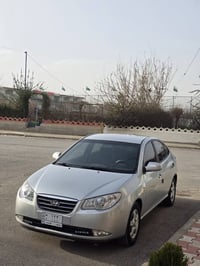 اڤانتي • ٢٠٠٩ • السليمانية