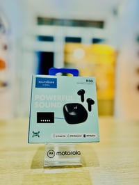 سماعات Soundcore R50i • ٤٥ ساعة • ضمان سنتين