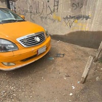 اصفر • كفاله • راديتر جديد