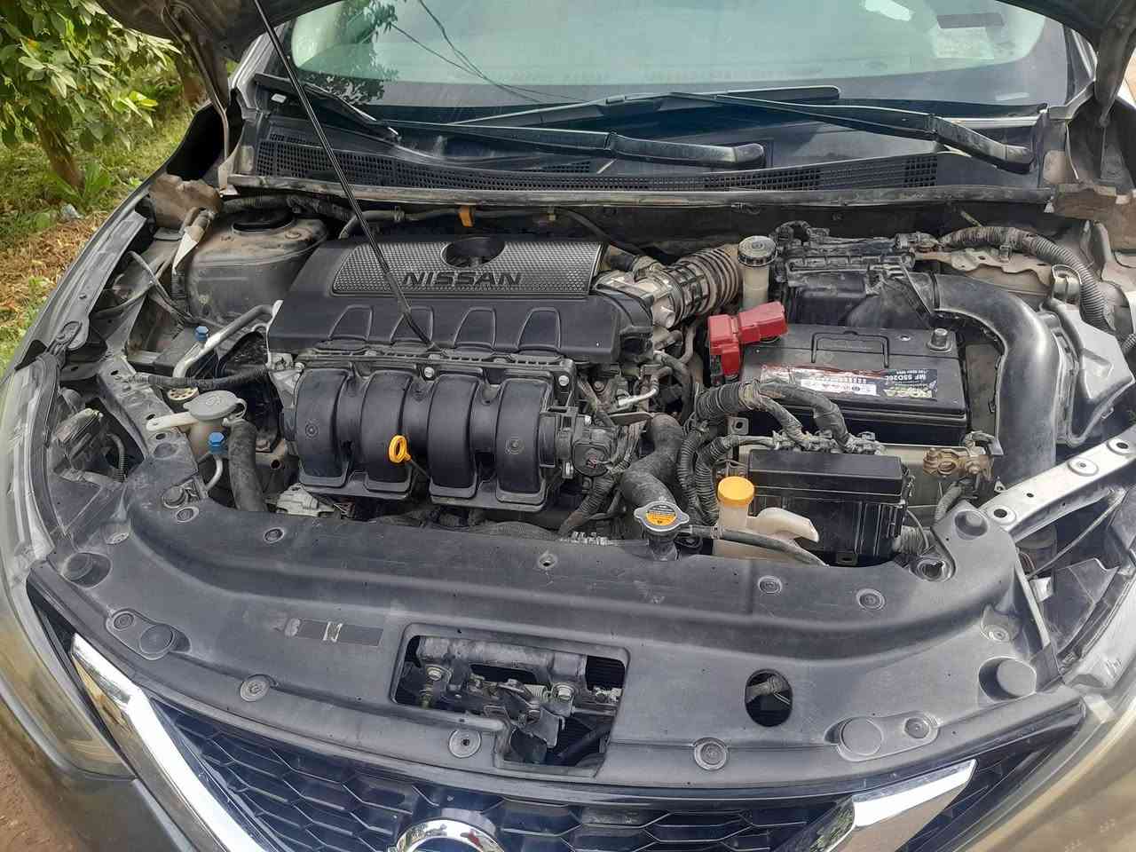 السلام عليكم سنترا للبيع2018 صبغ قطعتين بدون داخل قبق الجنطه مبدل الكير مبوش يعني كايم السعر 85 العنوان الفلوجة الصقلاوية شراي يتصل *********** *********** مكلف بالنشر
