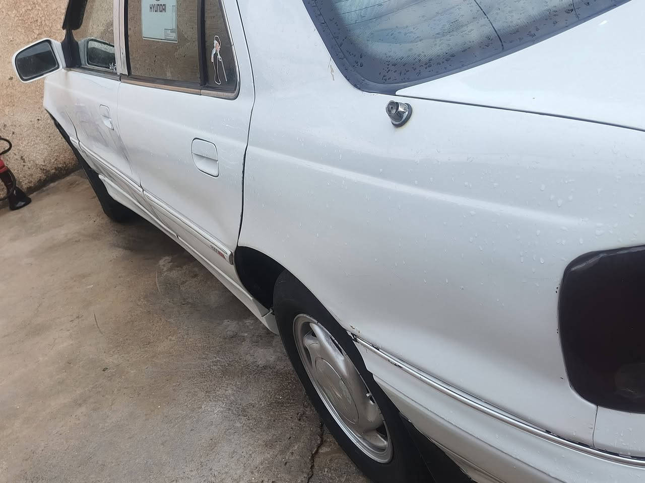 السلام عليكم عندي سيارة التنتره دمعه موديل 94رقم بغداد سيارة مال جناي كير عادي السعر 41 العنوان ديالى الخالص رقم الهاتف *********** صدر نص عمر بس تدفه وتبريد وتحويل مباشر
