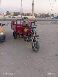 ستوته • موديل ١٨ • البصره الزبير