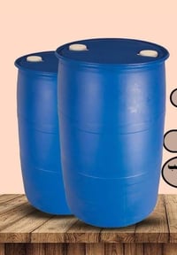 براميل بلاستك • 220لتر • قضاء الرفاعي