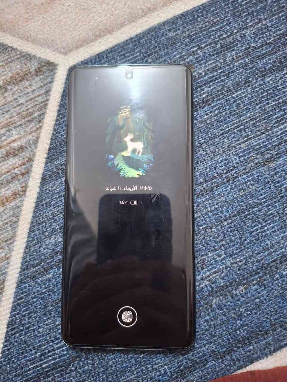 هونر اكس تسعه بي لون زيتوني ب 250الف ذاكره 256


**إذا كنت صاحب هذا الإعلان وتريد حذفه لأي سبب، رجاءا أرسل رسالة إلى الدعم الفني**