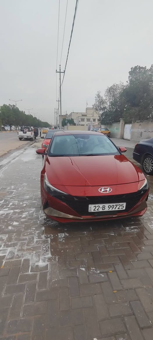 السلام عليكم النترا 2023 Nلاين وارد امريكي للبيع كير و محرك كفاله حادث السياره جدا بسيط بنيد و دعاميه تبديل سياره جاهزه ما ناقصها اي شي محرك 2000 دوش رقم اربيل باسمي السعر 158 ورقه مكان السياره البصره للتواصل ***********
