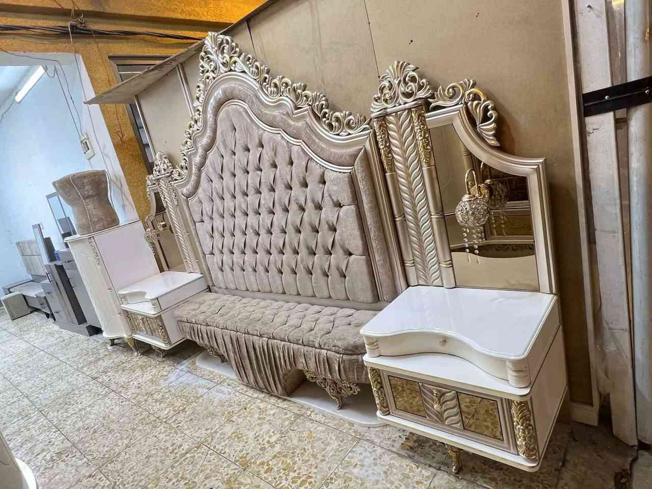 غرفه ملكيه اصليه 9قطع تركي اصلي نظافه 95💯 واصل شد او نقل


**إذا كنت صاحب هذا الإعلان وتريد حذفه لأي سبب، رجاءا أرسل رسالة إلى الدعم الفني**