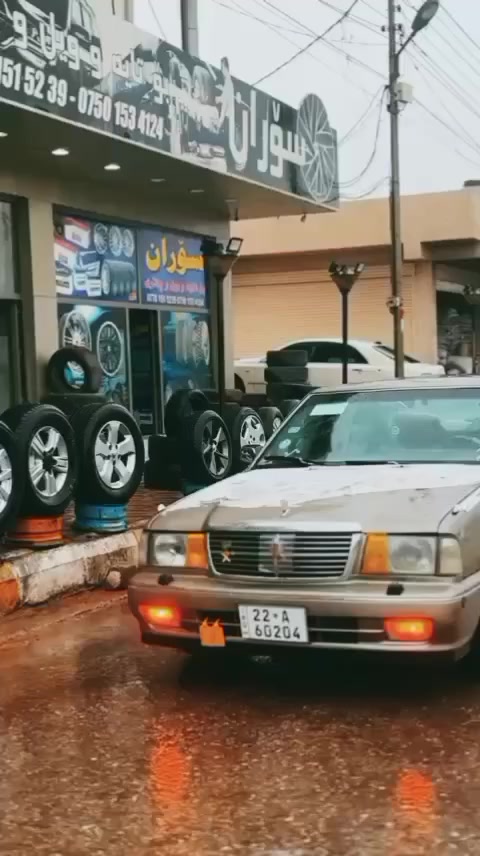 سدریک:2001 :گێڕعادی***********سعر58مەجال

ماشاڵا سەیارەکە نمونەیە
ناو / فۆڕمیگا
ناو / سورو قاوەی
٤ جام کارەبا
سوکان پاوەر
پاتری لۆک
تەقەو ڕەقەی بەشەرت
کارەبای هەموی مەزبوت
تەبرید ساردو گەرم
بێ دەعمو لێدراوی قورس
شانو سەقفو پێشو دوای زۆر جوانە
گێڕو مەکینەو ئەکسلی زۆر پاکە
ناوو دەرەوەی زۆر جوانە
ڕەقەموو سەنەوی تازەیە / بڕاوە / موس / بەشەرت
شوێن :عەربەت 

ژمارەی خاوەنی سە یارە           ***********
