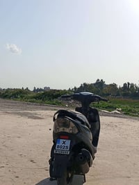 دراجه ماكس عدله عل بلاد موديل 2006 بوشه 49 كفر بلادي صالنصه البلاد و ا...