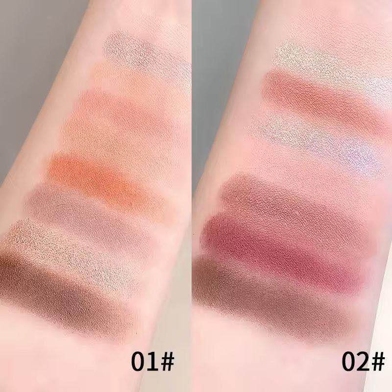 باليت شدو شاكينو" (SHAQINUO)
الوانة تخبل وثابتة 😭🦋
٩ الوان فواتح وغوامق تسوين
 بيها لوكات تجنن مع لونين گلتر 💅

توجد توصيل لجميع المحافظات العراق 🇮🇶🚚🚕للحجز والاستفسار يرجى التواصل عبر الخاص 📩💌توجد لدينا عروض خاصة وخصومات وهدايا 🎁😍

.


**إذا كنت صاحب هذا الإعلان وتريد حذفه لأي سبب، رجاءا أرسل رسالة إلى الدعم الفني**