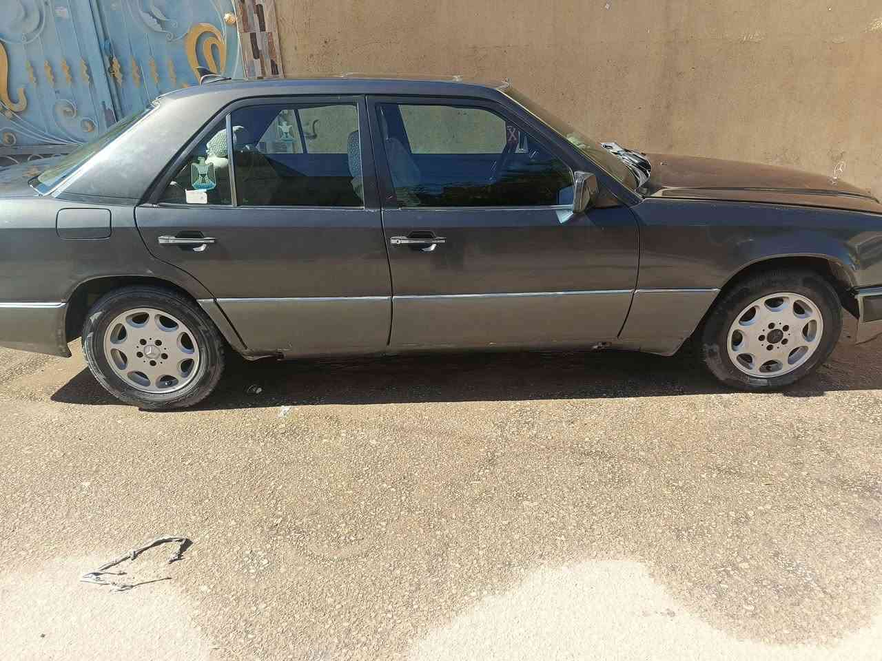 مارسدس دب مديل ٩١ رقم بغداد الماني قاصرين سياره جاهزه من كلشي مابيه نقص محرك بلادي مراوس او بيع السعر ٣٨
النجف حي المهندسين


**إذا كنت صاحب هذا الإعلان وتريد حذفه لأي سبب، رجاءا أرسل رسالة إلى الدعم الفني**