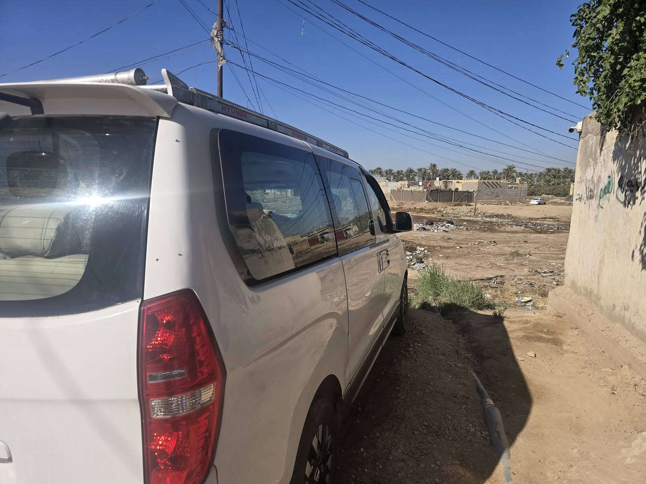 سلام عليكم ستاركس موديل 15 محوره مسكر اوتوماتيك قبق اسود سياره جديده مال جناي ويل ستاره تخم تاير حداية وره وكدام دوشمه كشن زاد دبل كاعية رقم نكليزية بسمي مصفره من كلشي  تنته مغلفه تبريد ثلج محرك مكفول كير مكفول ماذب عليه الف والله  مراوس او بيع بستاركس فقط حسب القناعه مفتوح او مسكر وكلشي بسعره العنوان بابل القاسم ع مامتواجد ع فيس السعر 182 بيه مجال قليل ***********
