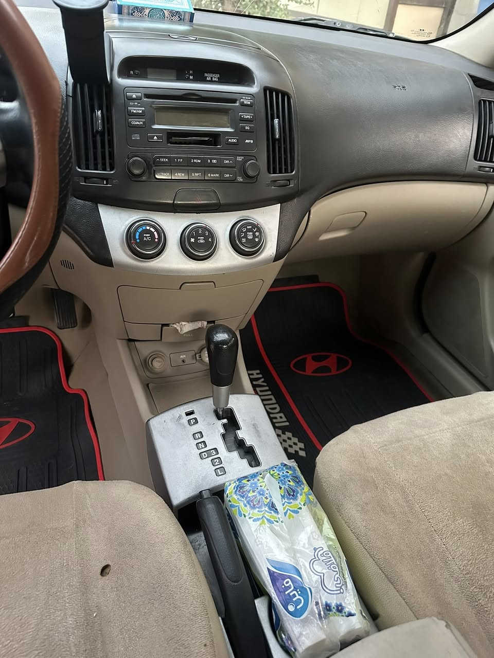 الانترا 2007 امريكي مكينة 2000 لمرغوب مكينة جديده مشط ستيرن جديد درايم جديد كلهن مال كصه صدرها مابي صوت حادثة دعامية سرقة فقط بااسمي السيارة سياره بلحقيقة احلى 
مكاني بغداد رقم تليفون ***********
