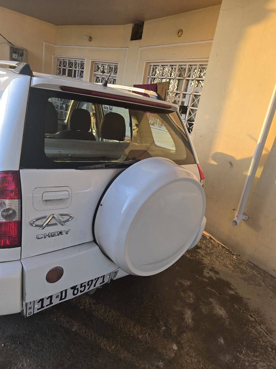 السلام ع  .تيكو 2012 سياره ب اسمي تحويل ثاني يوم السعر 50 وبيهه مجال . ممتواجد ع فيس هذا رقمي ***********
