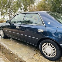 راس الورث للبيع  موديل 1996 رقم مثنى بسمي سنويه 2030 حداديه جديده محرك...