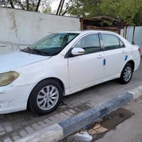 بي واي دي G3 • سيارة بي واي دي • بي واي دي 2013 • G3 2013 • سيارة صيني...