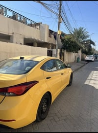 النترا  2016 وارد امريكي حادث بنيد فقط شرط السونار مكينه 1800 دوش المر...