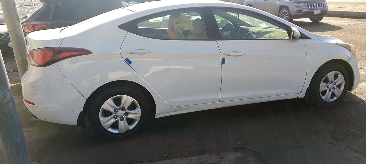 يا الله
النترا موديل 15 خليجي 
مكينه وكير كفالة مكينه 1800
كهربائيات كلها شغاله 
بيه رشات صبغ 
تخم تاير 
سياره خير من الله 
ميسان العماره 
هاتف ***********
