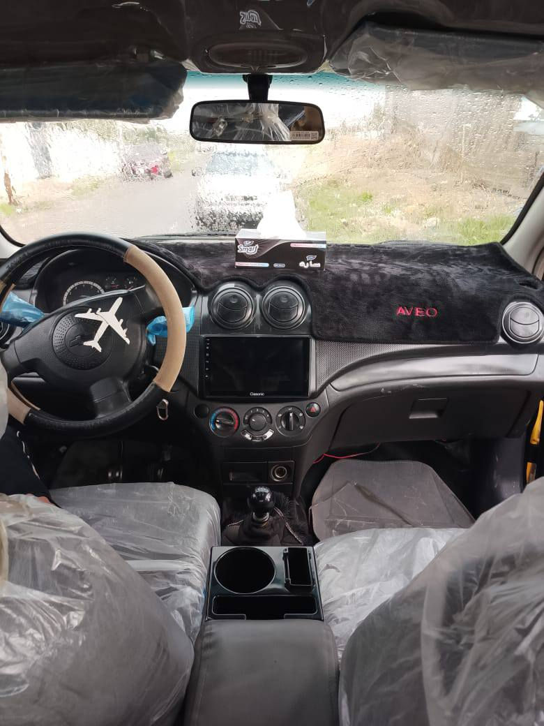 افيو 2008 رقم نينوى انكليزي سنويه 2031 تريد وكاله تريد تحويل كاربون بانزين بيها كير شرط مكينه رخاوه ضررها تلقيات تكسي  تواير 4 جدد طخم جديد السياره نضيفه عنوان الموصل جانب الايمن السعر 45 وبيها مجال بسيط ***********
