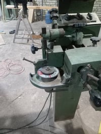 حدادة ايطالي • منشار • نجف