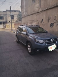 رينو داستر • موديل ٢٠٢٥ • ماشي ٦٠٠٠