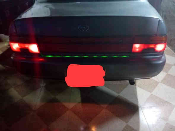 السلام عليكم كورلا رقم بغداد بسمي مكفوله كص متجيه نقل جثه السعر 47المكان السياره واسط للاستفسار الاتصال ***********
