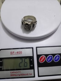 محبس • صياغة قديمة