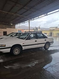 مازدا ٦٢٦ • نظيف • أربيل