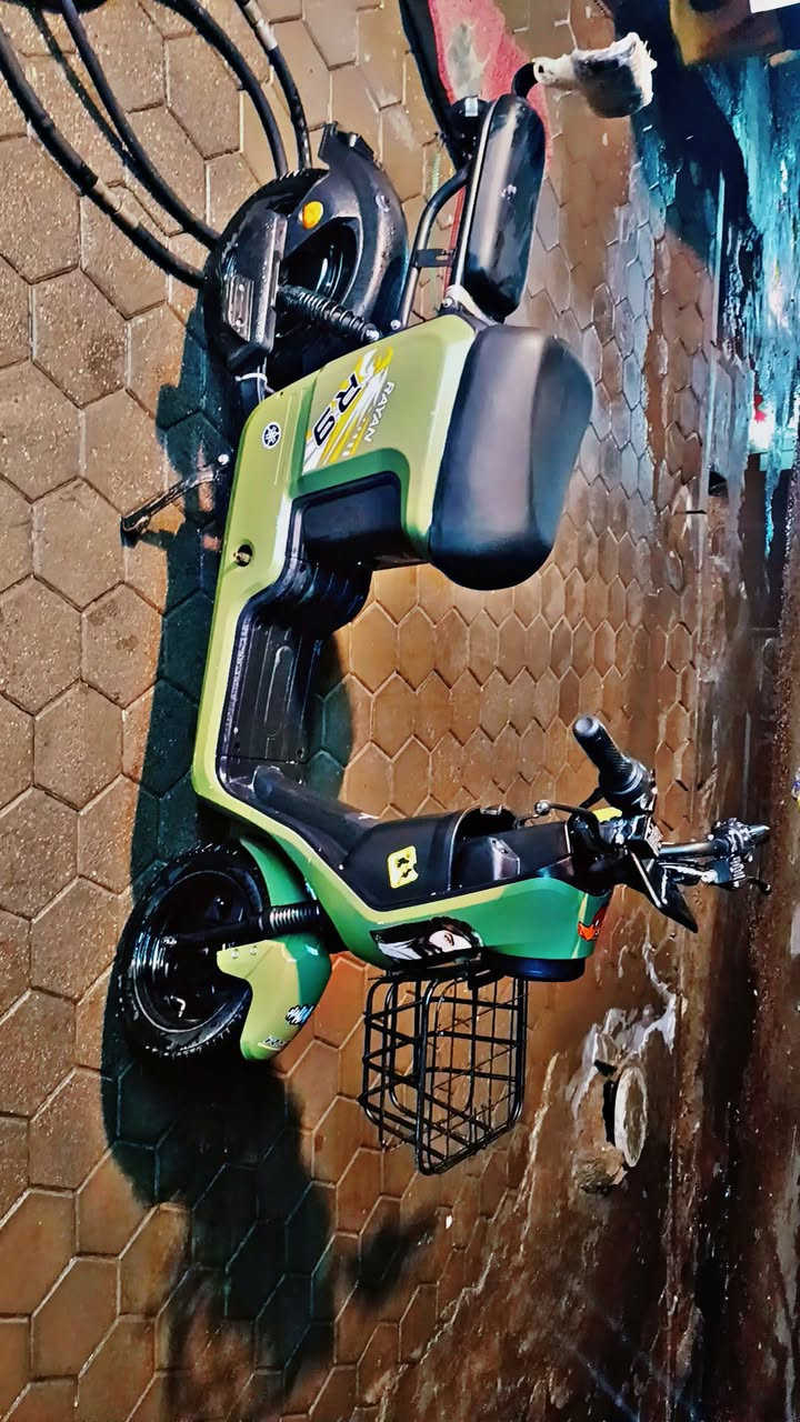 دراجة شحن R9 للبيع سعر 450 مكاني نجف خلف ملعب النجف الدولي الجديد


**إذا كنت صاحب هذا الإعلان وتريد حذفه لأي سبب، رجاءا أرسل رسالة إلى الدعم الفني**