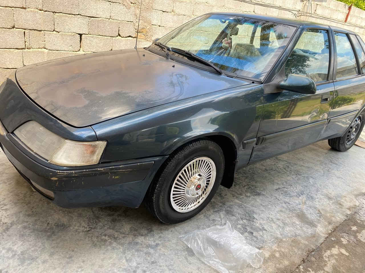 اسبرو 92 بلادية لا صبغ ولا ضربة كلها على وضع الشركة مكينة وكير وحدادية خير من الله السعر 32 وبيها مجال مكاني بابل /المسيب حي المعلمين للاتصال ***********
