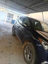 سنتافي • ٢٠١٨ • ماشي ٩٧ الف