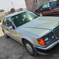 مارسيدس دب • ٨٦ • رقم دهوك