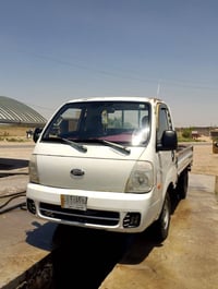 كيه حمل للبيع مكينه 2700نظافه فول مكفوله كفاله عامه مديل 2008للاستفسار...