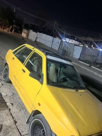 سايبا مديل 2013رقم جديد مصفره هيئه وغرامات جاهزه لشغل تحويل ثاني يوم ب...