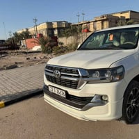 الاندكروس • ٢٠١١ • البصرة