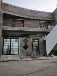 حي الأمير الأولى • ١٢٠م • بناء درجة أولى