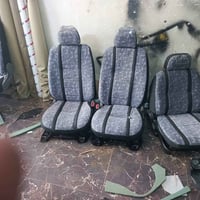 دوشة الزهراء  عمل دوشمه انواع السيارات  عمل كشنات  عمل ارضيه عمل قماره...