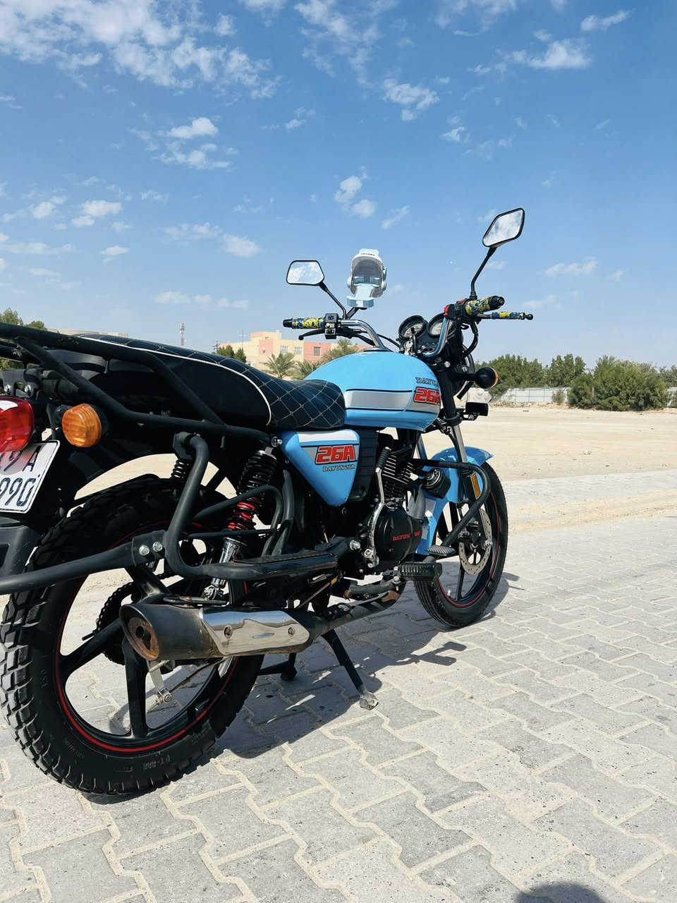 سلام عليكم لعزاز
للبيع دايون مديل 23 طالعه ب 24 🧿

رقم كربلاء بسمي مداور ثاني يوم 

كفالههه عامه من كلشي 💥🧿

📞 ***********
📞 ***********
 
قليل اتواجد فيس 

سعرر 2750
