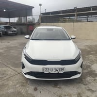 كيا K3 • ١٤٠٠٠ كم • تكييف مركزي