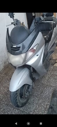 كوم حديد • النجف