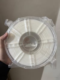 تي بي يو • أبيض • جديد