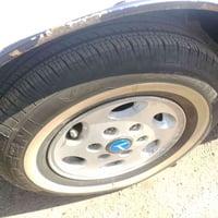 عندي ويل بريجو تخم وتخم تاير للبيع او مرواس ويل عادي وفرق 07500219412