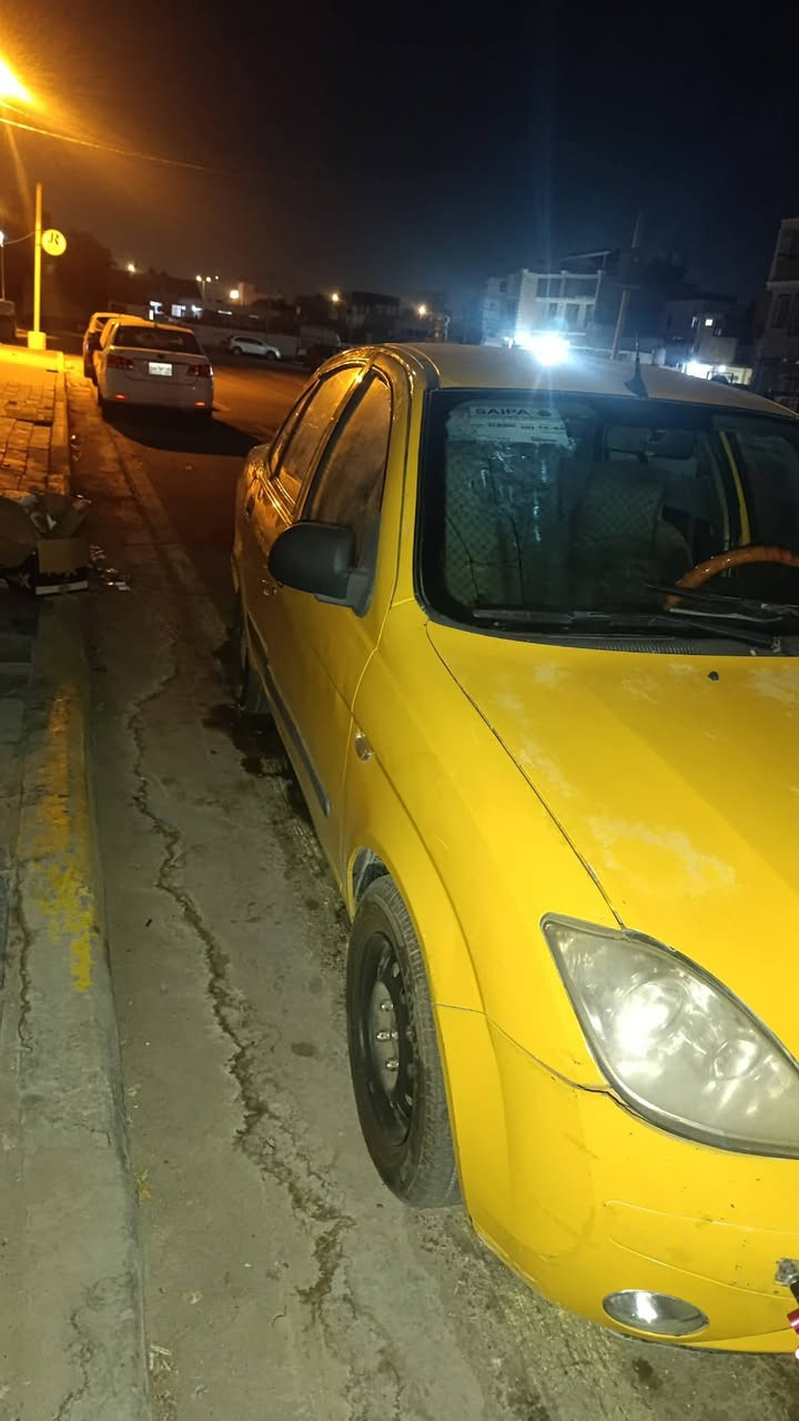 سلام عليكم سياره طيبه موديل 15للبيع
35بيه مجال للطبين 0787 451 7665. مكاني كربلاء الاسكان
