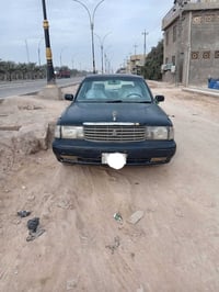 ١٩٩٣ • ماكنه وقير جدد • رقم مثنى