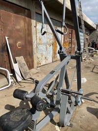 سحب من الأعلى • بغداد